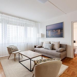 Appartement met een Slaapkamer